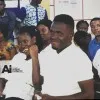 Sulemana Masahudu