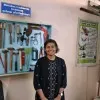 Ann Jyothy Thomas