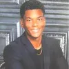Jarvis Hudnall