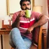 Mohammad sadiq Sadath NAS