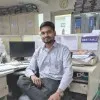 PRAVEEN KUMAR KUSHWAHA