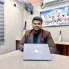 Parit Bansal