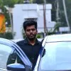 Aravind VR