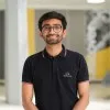 Harshil Gandhi