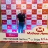 Meghasham Avhad