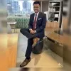 Suraj Pillai