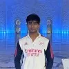Gaurav Umesh