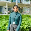 Keerthana Ambeer