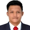 Joshua Luther Crame