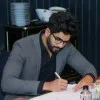 Subransu Mohanty
