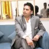 ARVIND RAWAT