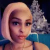 Latesha Wright