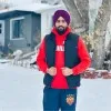 Parminder Singh