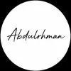 Abdulrhman Alharbi