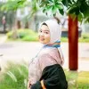 Audrey Maharia Putri