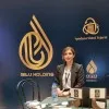 Noushin Kadkhodaei