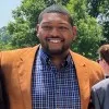 Tylar Thompson