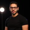 Ahmed Bahgat Heiba