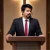 Valmiki Mohan