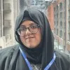 Aisha Asad