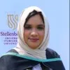 Fatima Sallies