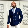 Muhammad Omer Muslim
