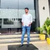 Solmon Raju