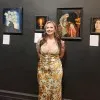 Caitlin Howard