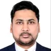 Mohammed Hafeez ur Rahman