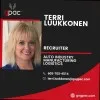 Terri Luukkonen