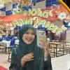 Nur Qistina Hanani Hanan