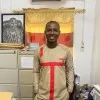 Moses Woli