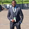 Macharia Gabriel