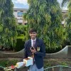 Uday Goyal