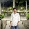 Arjun Tammu