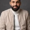 KARIM EBRAHIM