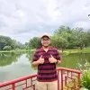Haziq Shahril