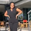 Lethabo Molobi