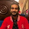 Dhruv Mugon