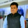 Arup Kumar Mohanty
