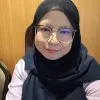 UMMU SALAMAH AHMAD MAHAUDDIN