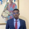 Derrick Nyarko