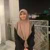 nurul hajar norhisam