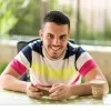 Nadav Benchimol