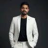 Krishna Chary