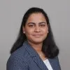 Shyamala Arani MD FACP CHCQM