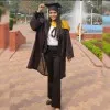 Ayushi Shroff