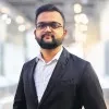 Krrutik Patel