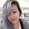 April Wong