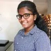 Radhika poolakkal